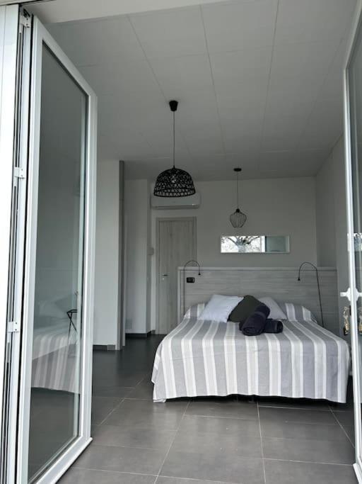 New Suite Sul Mare N. 2 Recco Exterior foto