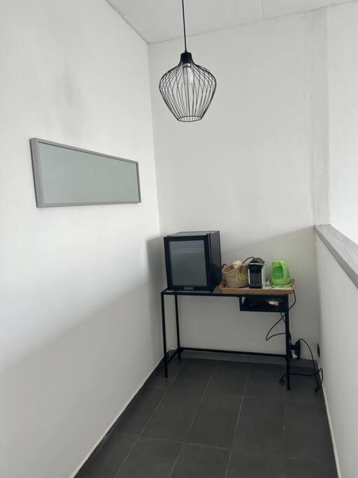 New Suite Sul Mare N. 2 Recco Exterior foto