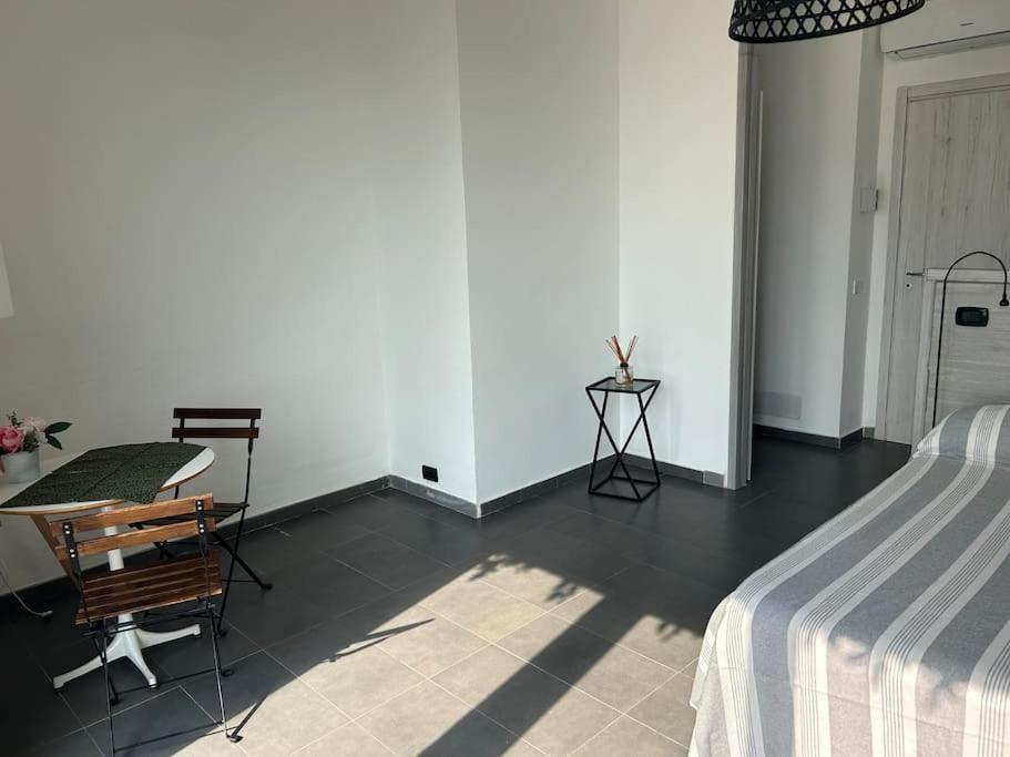 New Suite Sul Mare N. 2 Recco Exterior foto